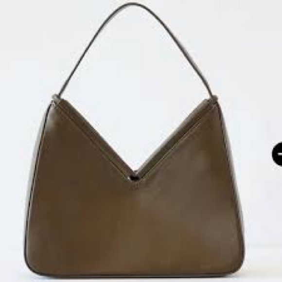 REFORMATION medium chiara convertible bag - Picture 10 of 14